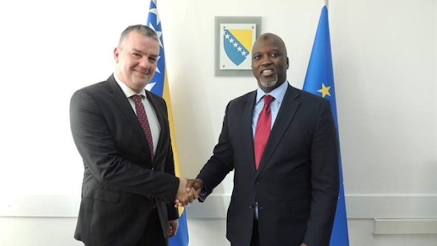 Bosni i Hercegovini bit će ustupljene haške presude